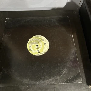 2Pac - Temptations 12” - Picture 1 of 4