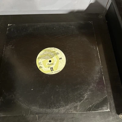 2Pac - Temptations 12” - Image 1 of 4