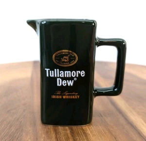 Tullamore Dew Irish Whiskey Schnapsglas Becher Mini Krug Barware Sammlerstück - Bild 1 von 8