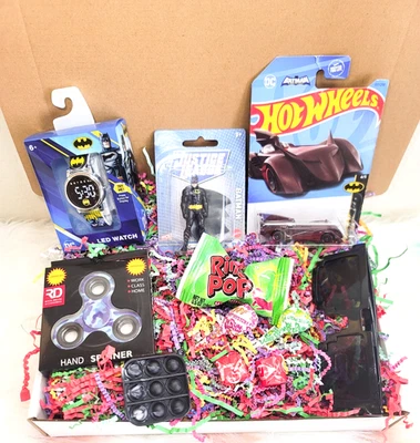 МАЛЬЧИК ПОДАРОЧНАЯ КОРОБКА, РЕЛАКСАЦИЯ, ПОДАРОК НА ДЕНЬ РОЖДЕНИЯ, ПОДАРОК ПО УХОДУ ЗА СОБОЙ, РОЖДЕСТВЕНСКИЙ ПОДАРОК - Изображение 1 из 4