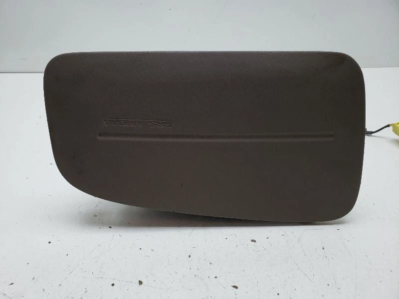 Infiniti I30 Air SRS 2000 bolsa tablero de pasajeros OEM KA51E3Y000 Foto 1 de 4