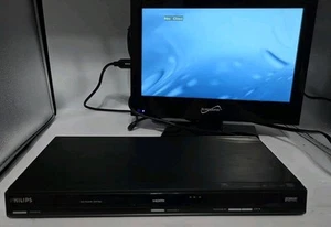 Philips DVP3962/37 DVD Player Progressive Scan HDMI (No Remote) Tested Works - Picture 1 of 16