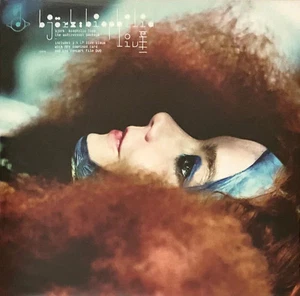 USED: Björk - Biophilia Live (3xLP, Album + DVD-V, Album, Multichannel) vinyl - - Picture 1 of 5