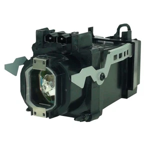 Lámpara y carcasa Jaspertronics™ OEM XL2400 para televisores Sony con bombilla Philips en el interior - Imagen 1 de 6