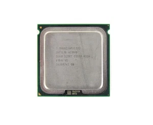 Intel SLABS Xeon Dual Core CPU 5160 3.0ghz/1333mhz/4mb Processor zj - Afbeelding 1 van 3