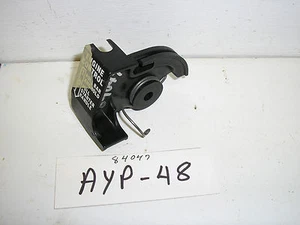 AYP Electrolux 71185 Control Guide Head Sears Craftsman Roper - Picture 1 of 1
