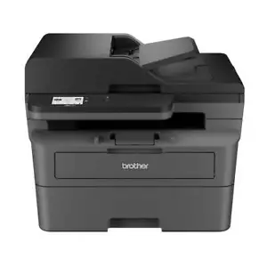 Brother MFC-L2820dw kompakter monochromer All-in-One-Laserdrucker - MFCL2820DW - Bild 1 von 3