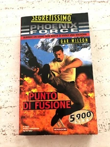 Sehr Secret Nr. 1347 von 1997 Gar Wilson Schmelzpunkt - Bild 1 von 1