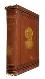 Notes of a Journey in Russian Turkistan, Khokand, by Schuyler 1876 Vol. 1 W9 - Picture 1 of 5