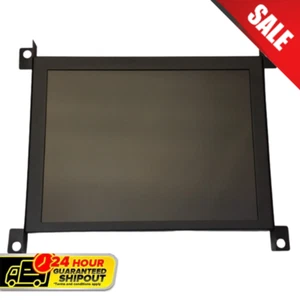 Fanuc A61L-0001-0097 14-inch LCD monitor upgrade with Cable Kit - Picture 1 of 4