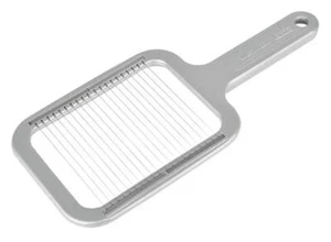 Frangicagliata Lira 25.7 x 11.3cm - Taglia Cagliata, Coltello per Cagliata - Foto 1 di 2