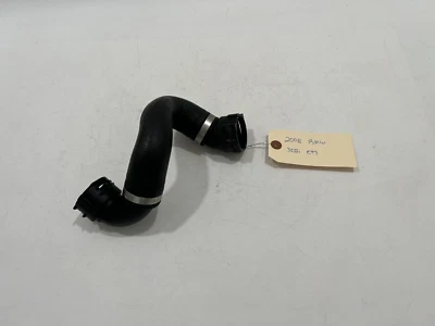 ✅2007-2013 BMW 128I 328I E90 E92 E93 E82 - MANGUERA refrigerante radiador (inferior) 756478 Foto 1 de 4