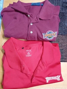 fuddruckers shirts for men size 2xl - Picture 1 of 9