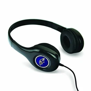 Cuffie stereo MIZCO SPORTS NFL Baltimore Ravens - Foto 1 di 1
