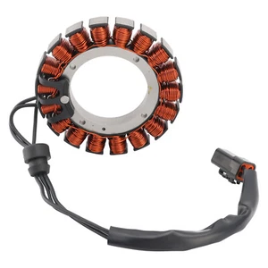 Alternator Stator For Buell XB9 XB12 Firebolt Lighting & Ulysses 2003 - 2007 - Picture 1 of 5