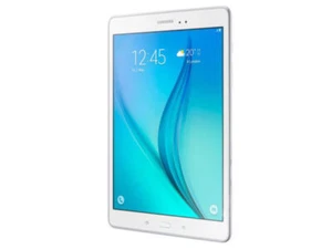 Samsung Galaxy Tab A 9.7 SM-T550 WIFI T555 Tablet Android GPS 4G LTE WIFI 16GB - Picture 1 of 5