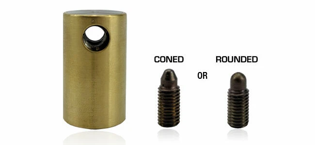 Shocktech Phat Hammer Assembly - Autococker Internals Cocker Paintball New