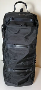 Tumi - Collapsible Duffel (2 Wheeled) - Alpha Bravo - 1501591041 - Black - Picture 1 of 13