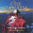 Various - Over Canada : An Aerial Adventure (The Original Soundtrack) CD (1999)