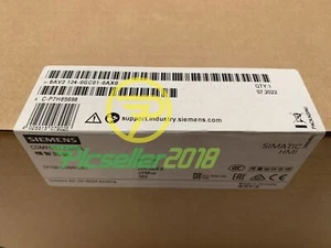 Panel de confort 6AV2 124-0GC01-0AX0 NUEVO SIEMENS 6AV2124-0GC01-0AX0 HMI TP700 RÁPIDO - Imagen 1 de 5