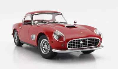 FERRARI 250 GT CALIFORNIA SPYDER version USA 1960 au 1/18 de KK-Scale KKDC181041 - Photo 1/4