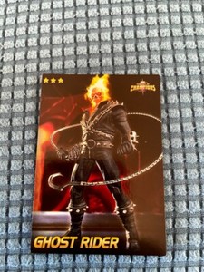 Dave & Busters Coin Pusher Marvel Contest of Champions Series 1 U Pick! New Mint