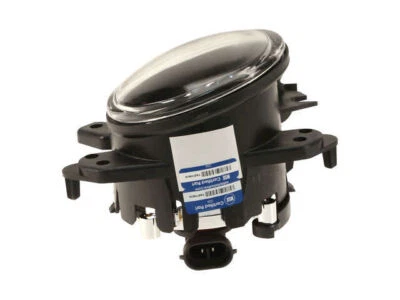 For 2008-2016 Smart Fortwo Fog Light TYC 47765FTXT 2009 2010 2011 2012 2013 2014 - Image 1 of 2