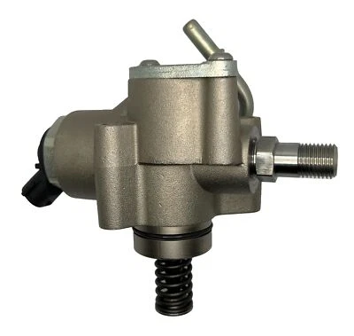 Herko Direct Injection High Pressure Fuel Pump HDI065 for Mazda 6 3 CX-7 5 06-13 - Изображение 1 из 4