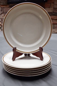 Juego de 6 platos de ensalada Rosenthal Winifred Continental China Selb Alemania 2980 - Imagen 1 de 5