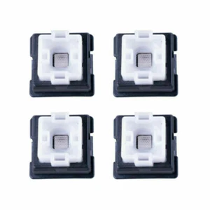 Romer G-Switch Button Key For Logitech G810 910 413 512 Pro Keyboard Switch 4PCS - Picture 1 of 11