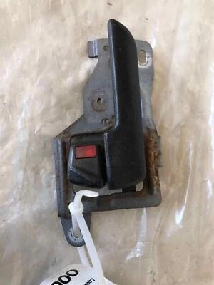 1996 ACURA INTEGRA LS Sedan Front Door Interior Pull Handle Driver Left LH OEM - Image 1 of 4