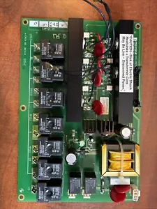 WB21X10042 GENERAL ELECTRIC Board Power - Picture 1 of 3