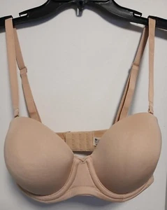 WACOAL 854119  RED CARPET FULL BUSTED UNDERWIRE BRA 32D  US / UK - Picture 1 of 2
