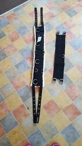 New Small/Medium De Luxe Breaking Roller Length 35"/52"wirh Girth 24" - Picture 1 of 1