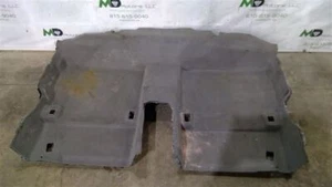 2016-2022 CHEVROLET MALIBU REAR FLOOR PANEL CARPET 84798194 - Picture 1 of 12