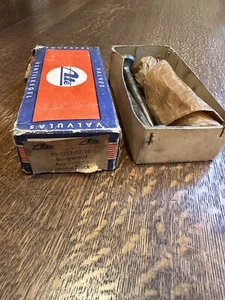 Juego de válvulas de fabricación alemana ATE para Borgward 70-1277-02-10 - Imagen 1 de 2
