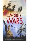 Usborne Introduction to the First World War, 2007 publication B