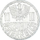 [#14757] Moneta, Austria, 10 groszy, 1996