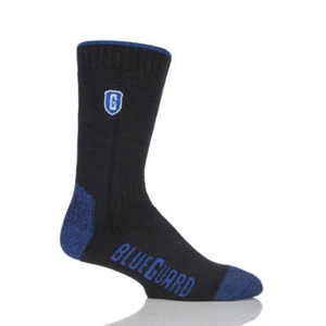 SockShop Blue Guard Anti-Abrasion Durability Socks - Picture 1 of 2