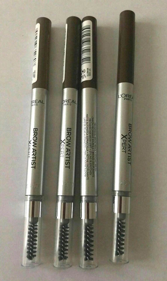 Loreal Brow Artist Xpert Augenbrauenstift - versch. Farben - Bild 1 von 1