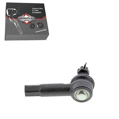 Extremo de barra de dirección exterior delantero Mevotech para Nissan Máxima 1995-1999 Foto 1 de 3