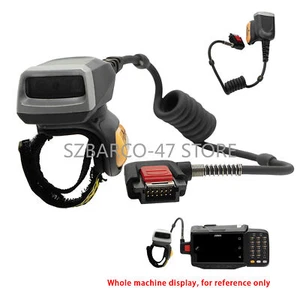 For Zebra RS5000-LCFSWR RS5000 Ring Scanner for WT6000 Corded - Picture 1 of 6