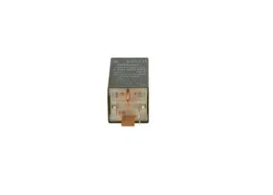 BOSCH 0281003099 Glow Time Control Unit Service Replacement Fits Seat VW - Picture 1 of 9