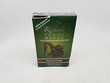 Reshma Femme Rich Conditioning Hair Color, Dark Chocolate 2.12 oz BOX DAMAGED