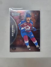 2021-22 SKYBOX METAL UNIVERSE ROOKIE CARDS  * YOU PICK *