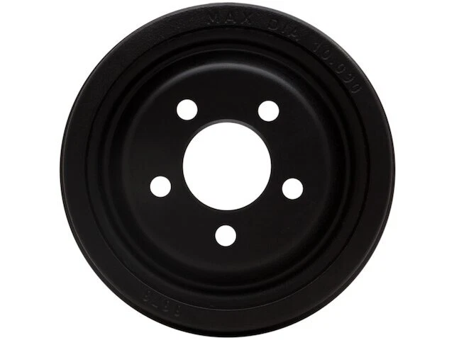 Tambor de freno trasero Dynamic Friction 72YR85Z para camioneta Dodge A108 1967-1970 Foto 1 de 1