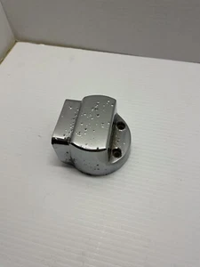 1975 - 1983 HONDA GL1000 GL1100 GOLDWING CHROME FUEL PUMP UPPER COVER - Picture 1 of 5