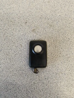 1994-1996 Jaguar XJS Convertible Smart Key Fob Keyless Entry Remote OEM 318 MHZ - Image 1 of 4