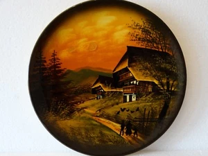 Teller Schramberg ,Rembrandt - Bild 1 von 1
