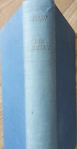 Bernard Shaw - Bild 1 von 3